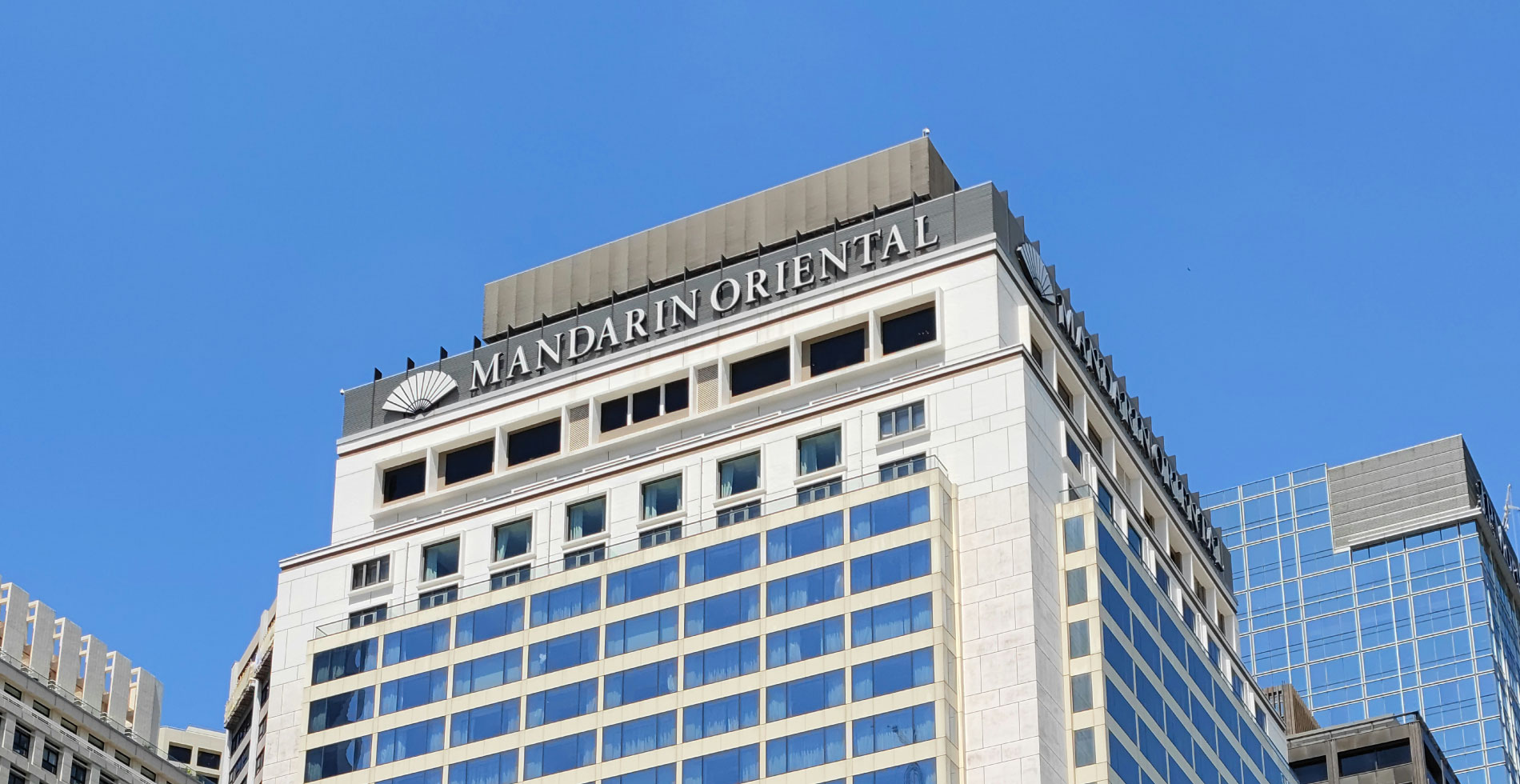 OPA a MANDARIN ORIENTAL: Nuestra reacción